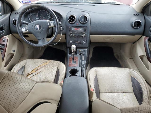 Photo 8 from auction – 2009 PONTIAC G6 GXP with VIN 1G2ZM577494140171