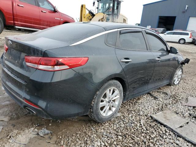 Photo 3 from auction – 2016 KIA OPTIMA LX with VIN 5XXGT4L34GG072220