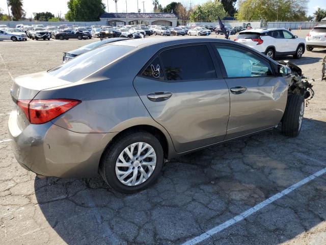 Zdjęcie 3 z aukcji – 2017 TOYOTA COROLLA L z VIN 5YFBURHEXHP722921