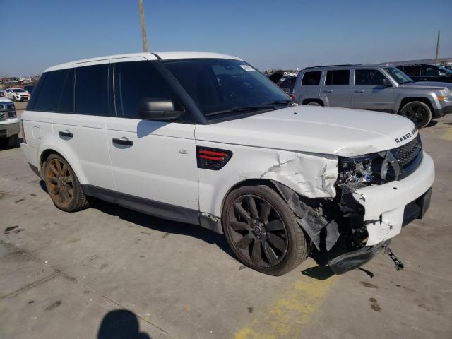Photo 4 from auction – 2013 LAND ROVER RANGE ROVE with VIN SALSF2D41DA796055
