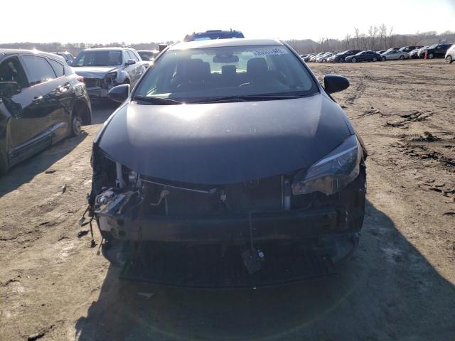 Photo 5 from auction – 2018 TOYOTA COROLLA L with VIN 2T1BURHE5JC123575