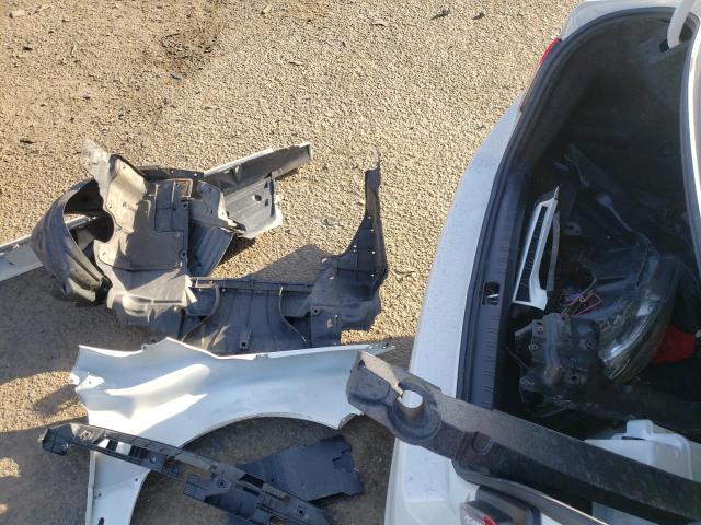 Photo 12 from auction – 2015 SUBARU WRX with VIN JF1VA1A63F9824015