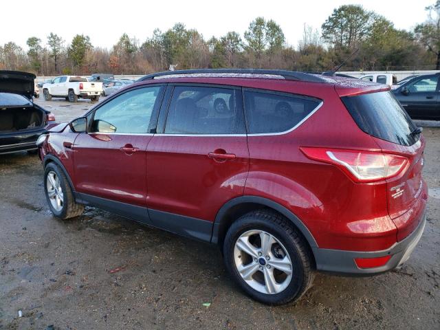 Photo 2 from auction – 2014 FORD ESCAPE SE with VIN 1FMCU9GX4EUB30447