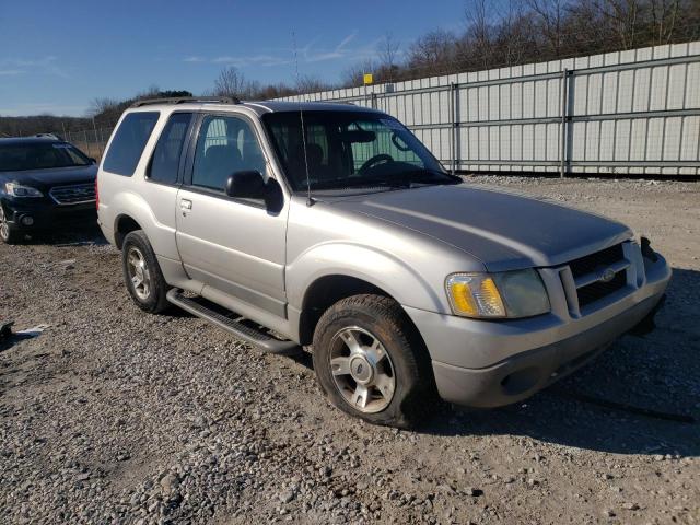 Photo 4 from auction – 2003 FORD EXPLORER S with VIN 1FMYU60E83UB55975