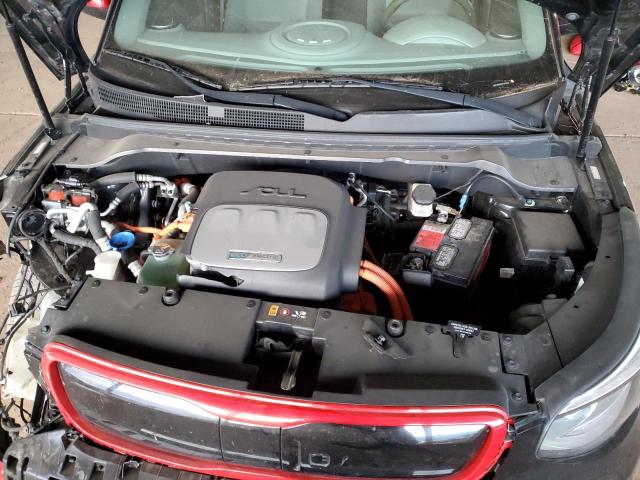 Photo 11 from auction – 2015 KIA SOUL EV with VIN KNDJX3AE3F7002904