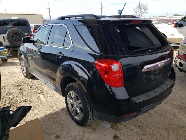 Photo 2 from auction – 2015 CHEVROLET EQUINOX LT with VIN 2GNALBEK3F6117709