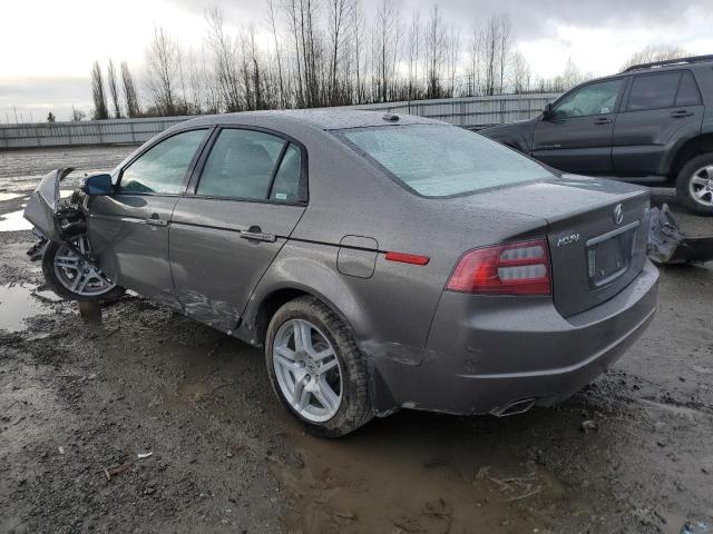 Photo 2 from auction – 2007 ACURA TL with VIN 19UUA66247A027671