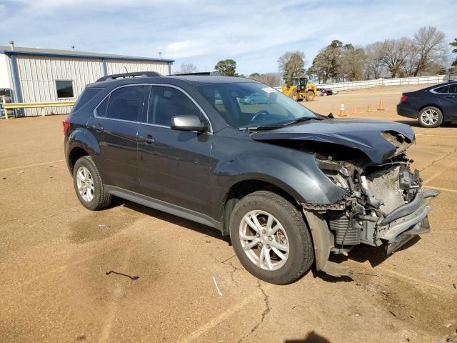Photo 4 from auction – 2017 CHEVROLET EQUINOX LT with VIN 2GNALCEK5H1613293