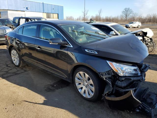 Photo 4 from auction – 2015 BUICK LACROSSE P with VIN 1G4GE5G37FF319538