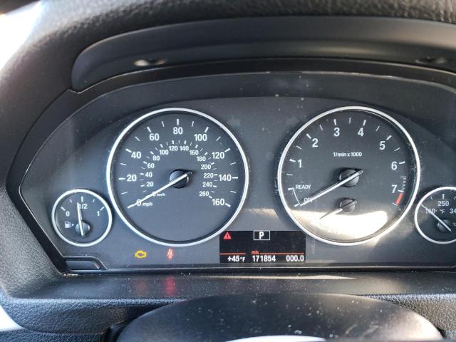 Photo 9 from auction – 2013 BMW 328 I with VIN WBA3A5C57DF354581