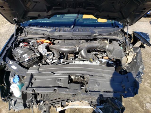 Photo 11 from auction – 2021 FORD F150 SUPER with VIN 1FTFW1CD5MFB99644