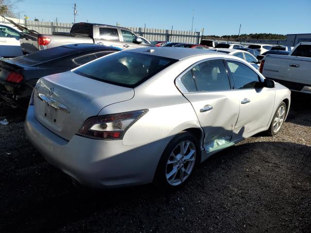 Photo 3 from auction – 2014 NISSAN MAXIMA S with VIN 1N4AA5AP9EC432902