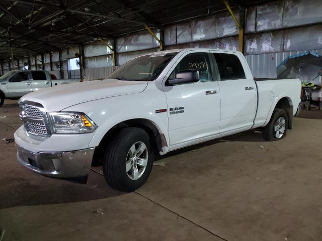 RAM 1500 LARAM 2014 with VIN 1C6RR7VM1ES443102 - Photo from auction