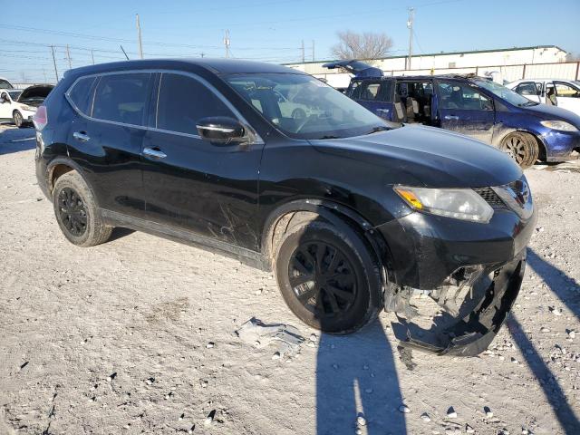Photo 4 from auction – 2015 NISSAN ROGUE S with VIN KNMAT2MV1FP537599