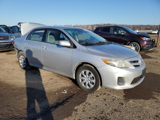 Photo 4 from auction – 2011 TOYOTA COROLLA BA with VIN 2T1BU4EE6BC662067