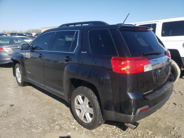 Photo 2 from auction – 2015 GMC TERRAIN SL with VIN 2GKALREK3F6424190