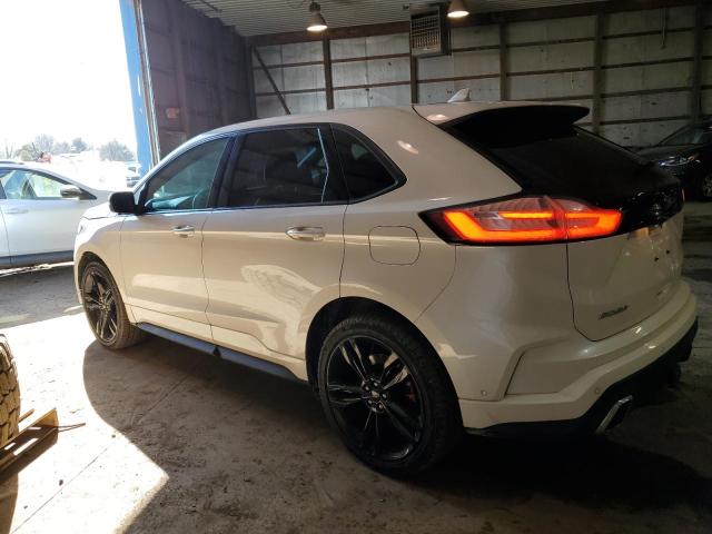Photo 2 from auction – 2019 FORD EDGE ST with VIN 2FMPK4AP6KBB00208