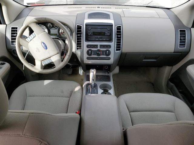 Photo 8 from auction – 2007 FORD EDGE SEL with VIN 2FMDK38C57BA57407