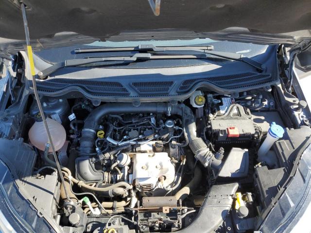 Photo 12 from auction – 2018 FORD ECOSPORT S with VIN MAJ3P1TE2JC195546