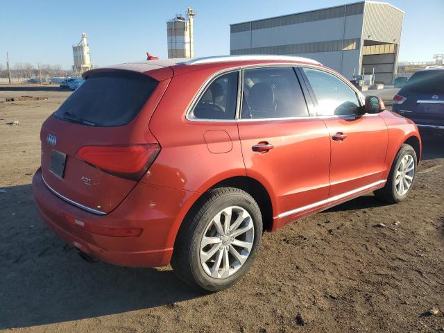 صورة رقم 3 من المزاد - 2015 AUDI Q5 PREMIUM مع VIN WA1LFAFP3FA057764