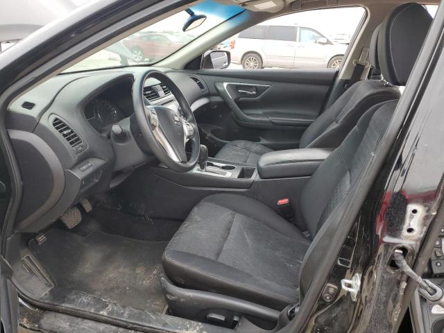 Photo 7 from auction – 2016 NISSAN ALTIMA 2.5 with VIN 1N4AL3AP6GC235526
