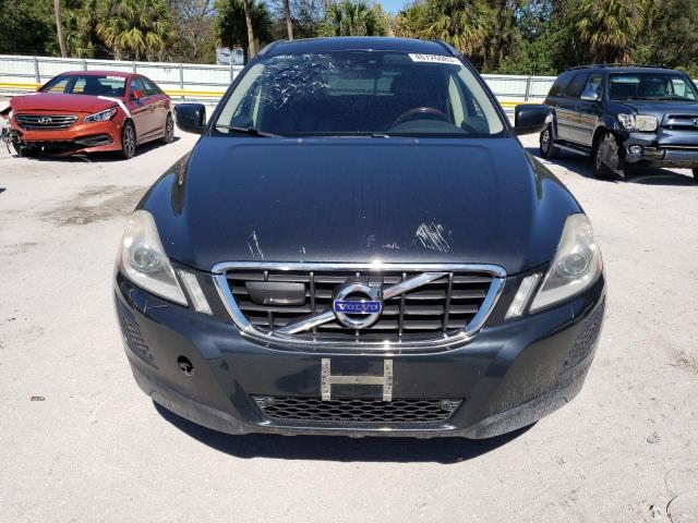 Photo 5 from auction – 2012 VOLVO XC60 T6 with VIN YV4902DZ2C2285415
