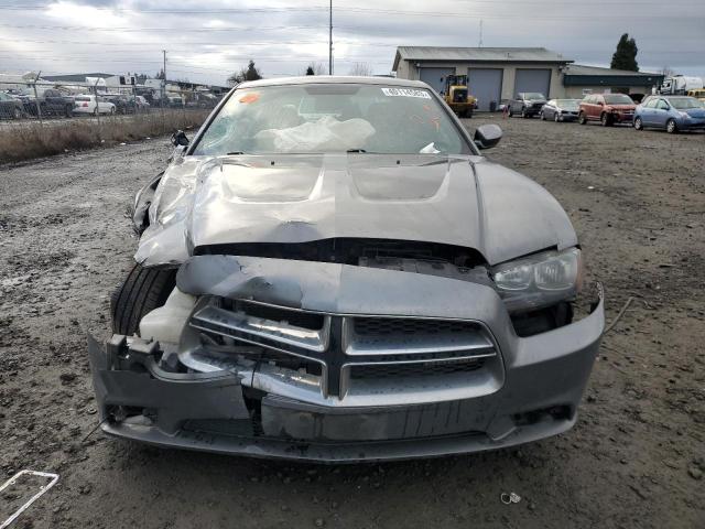 Photo 5 from auction – 2011 DODGE CHARGER with VIN 2B3CL3CG5BH506261