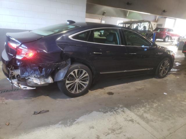 Photo 3 from auction – 2017 BUICK LACROSSE E with VIN 1G4ZP5SS6HU145168