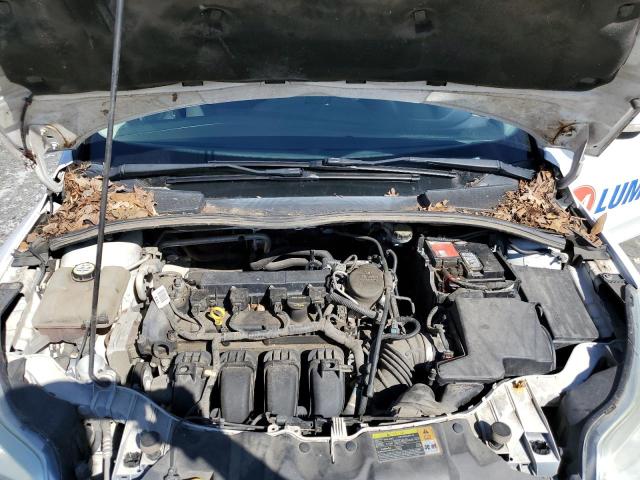 Photo 11 from auction – 2012 FORD FOCUS SEL with VIN 1FAHP3M26CL374004