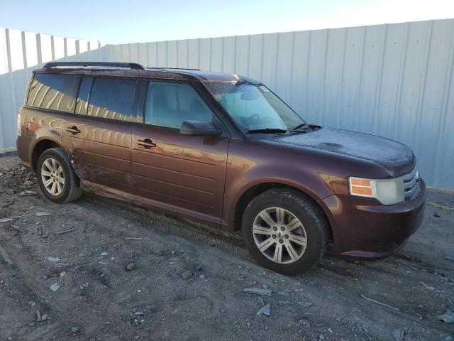 Photo 4 from auction – 2009 FORD FLEX SE with VIN 2FMDK51C09BA37235