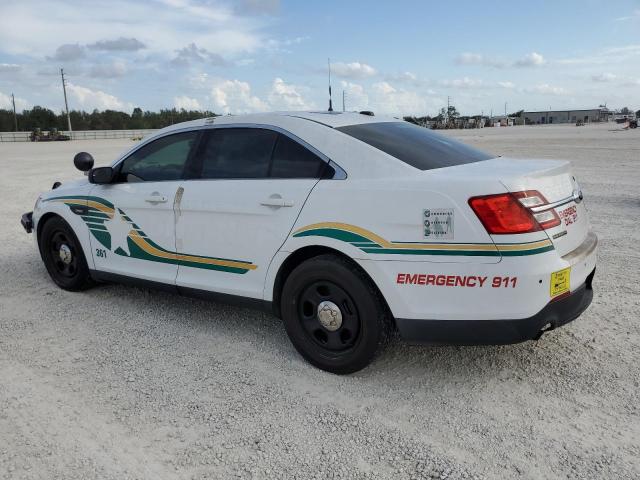 Photo 2 from auction – 2013 FORD TAURUS POL with VIN 1FAHP2MK7DG181607