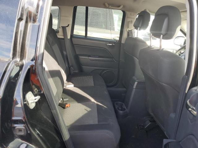 Photo 10 from auction – 2012 JEEP COMPASS SP with VIN 1C4NJDBB1CD514218