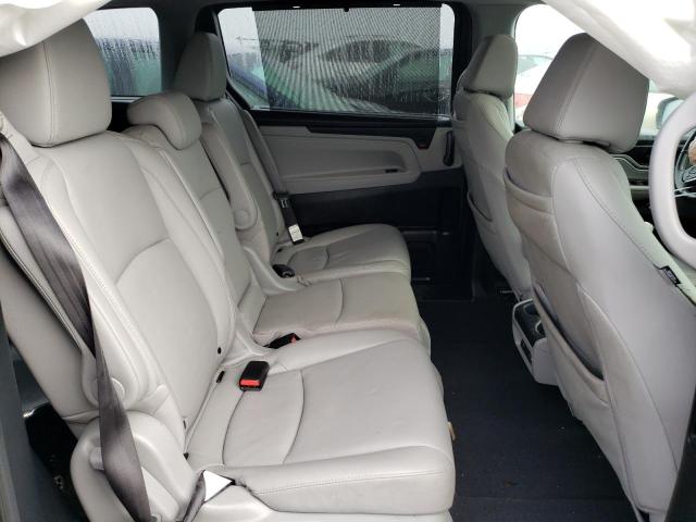 Photo 11 from auction – 2019 HONDA ODYSSEY EX with VIN 5FNRL6H76KB110901