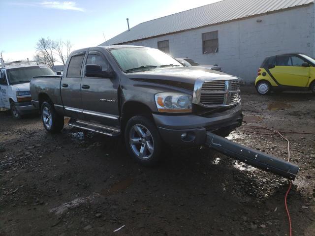 Photo 4 from auction – 2006 DODGE RAM 1500 S with VIN 1D7HU18206S514579