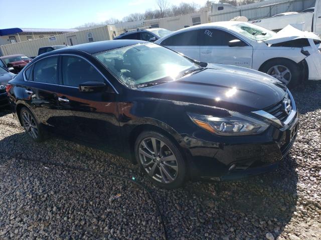 Photo 4 from auction – 2018 NISSAN ALTIMA 2.5 with VIN 1N4AL3AP2JC135804