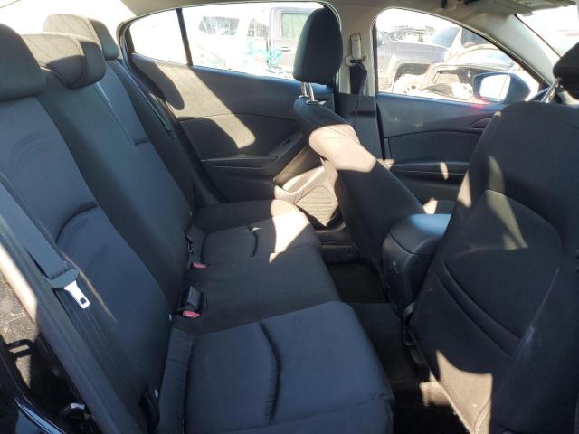 Photo 10 from auction – 2015 MAZDA 3 SV with VIN JM1BM1T73F1244305
