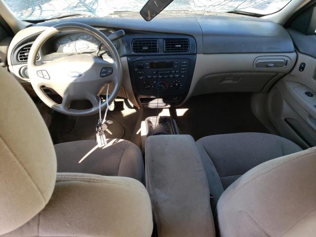 Photo 8 from auction – 2000 FORD TAURUS SE with VIN 1FAFP53U0YA244695