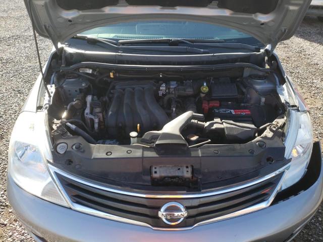 Photo 11 from auction – 2012 NISSAN VERSA S with VIN 3N1BC1CP5CK208602