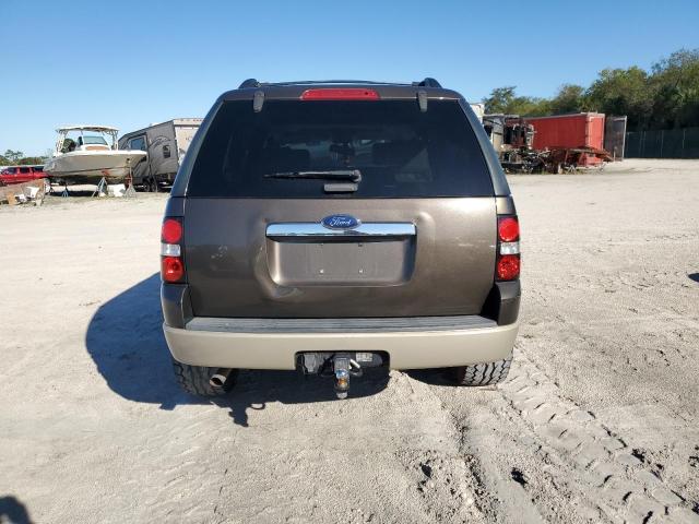 Photo 6 from auction – 2008 FORD EXPLORER E with VIN 1FMEU64E48UA97612