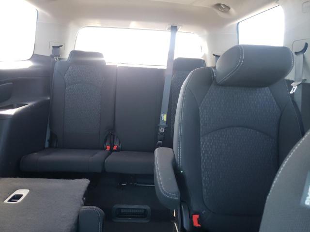 Photo 10 from auction – 2016 GMC ACADIA SLE with VIN 1GKKVPKD9GJ299046