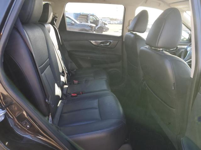 Photo 10 from auction – 2014 NISSAN ROGUE S with VIN 5N1AT2MV8EC836217