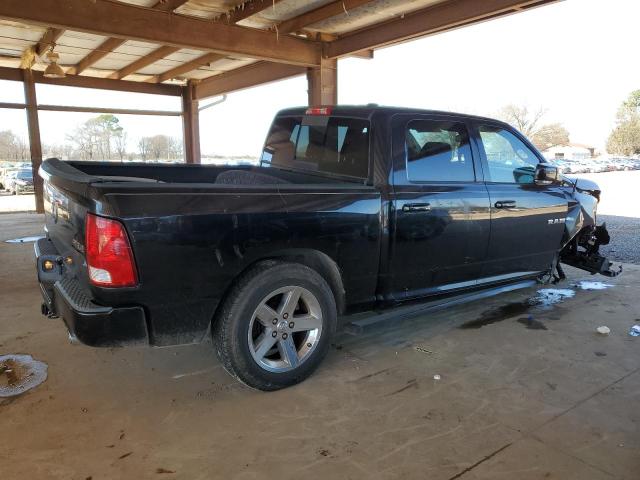 Photo 3 from auction – 2009 DODGE RAM 1500 with VIN 1D3HV13T19S774797
