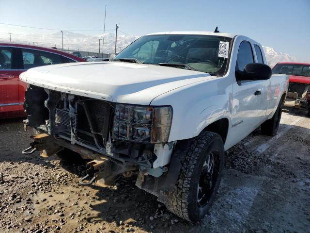 GMC SIERRA K15 2008 with VIN 1GTEK19058E159393 - Photo from auction