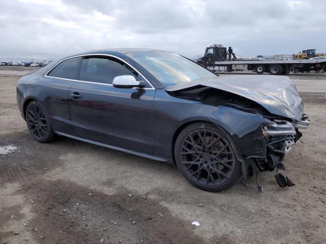 Photo 4 from auction – 2011 AUDI S5 PREMIUM with VIN WAUCVAFR3BA052257