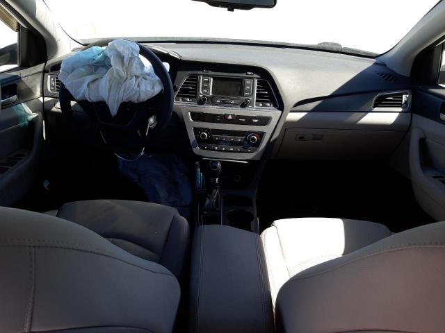 Photo 8 from auction – 2015 HYUNDAI SONATA SPO with VIN 5NPE34AF2FH094045