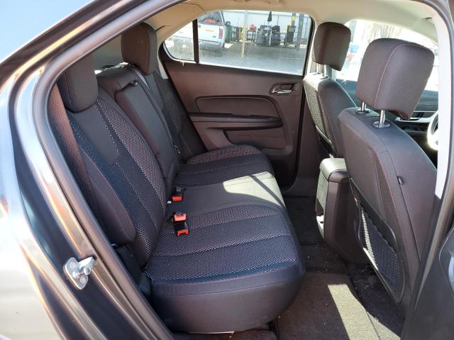 Photo 11 from auction – 2010 CHEVROLET EQUINOX LT with VIN 2CNALDEW5A6408451