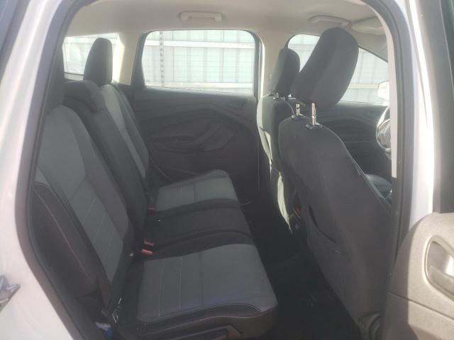 Photo 11 from auction – 2018 FORD ESCAPE S with VIN 1FMCU0F72JUC80290