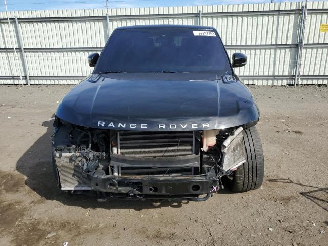 Photo 5 from auction – 2016 LAND ROVER RANGE ROVE with VIN SALWR2VF8GA561441