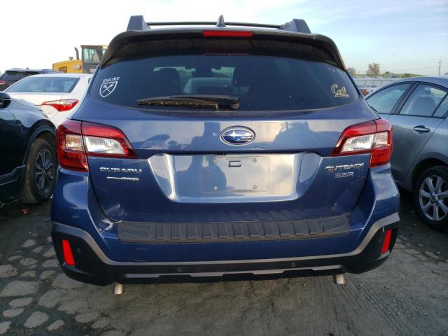 Photo 6 from auction – 2019 SUBARU OUTBACK 3. with VIN 4S4BSENC8K3297227