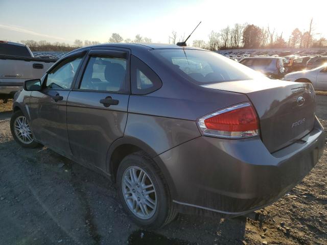 Photo 2 from auction – 2011 FORD FOCUS SE with VIN 1FAHP3FN2BW192918